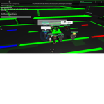 Vince Fighting