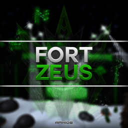 TRE | Fort Zeus [SWORDS]