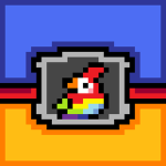 Pixylforged