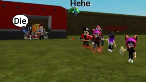Capture The Flag