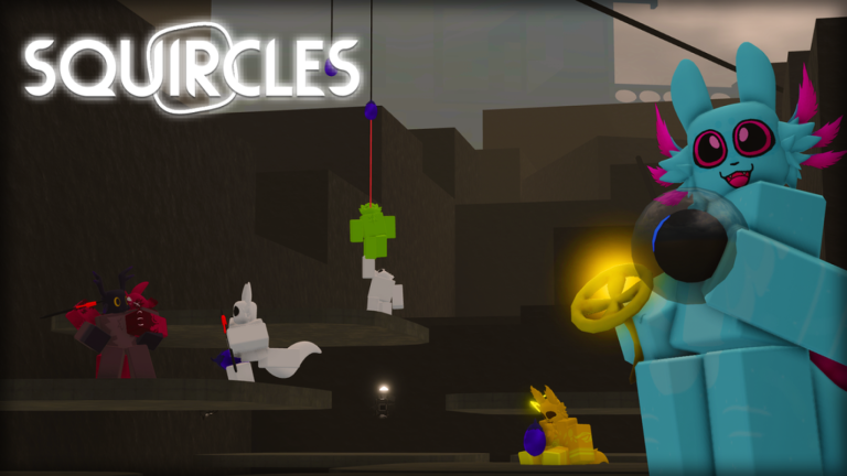 squircles screenshot 4