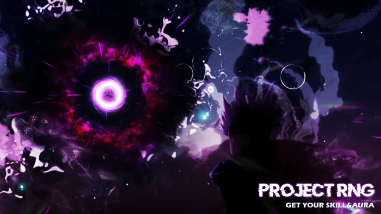 More About Project RNG, Image source: Roblox.com