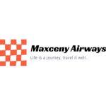 Maxceny Airways
