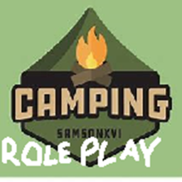 Camping RP [Alpha ALPHA]