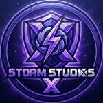 Storm Studios X