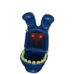 Toilet Bonnie