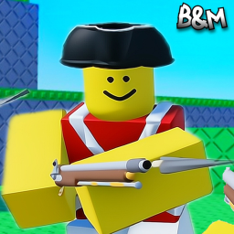 🔨 Bots & Muskets icon