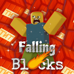 Falling Blocks