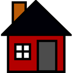Floppa house
