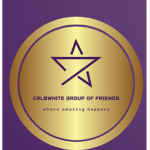 Calbwhite group of friends hi