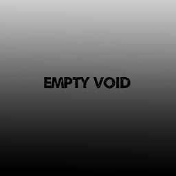 Empty Void