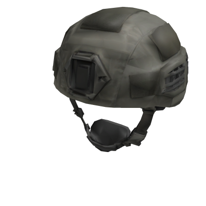 Vanguard Battle Helmet