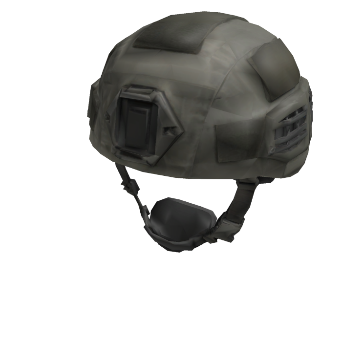Vanguard Battle Helmet