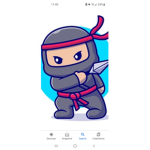 Ninja lifestyle