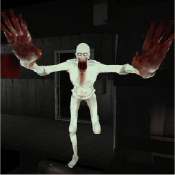 SCP 096 or Scp 173