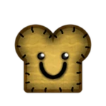Plushie Toasty