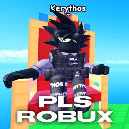 Donate to me cuz why not? [NEW]