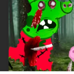 salva a pepa de los zombies icon