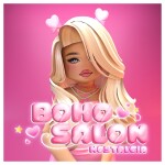 📝 | Apply for a Job at Boho Salon