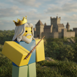 Realm O' Majik