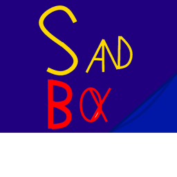 Sandbox Research facility