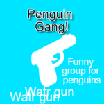 The OFFICAL Penguin Gang