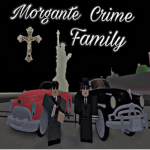 Morgante Crime Family