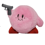 The Kirby gun