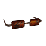 Rusty Shades