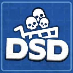 Department Store Demolition icon