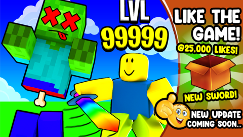 Auto clicker - +1 Sword Every Second 🗡️ script preview