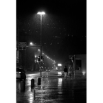 Heart rain