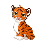 TYGRY