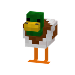 DUCKS ARE COOL XD