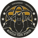 Site Xeno | Mobile Task Force