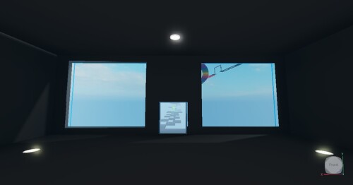 MEGA FUN OBBY