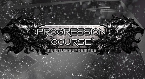 IS | Progression Course
