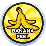 Banana Trap (Permanent)