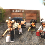 Designer Co