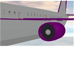 Air Planes.