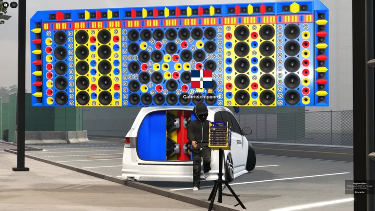 THE CHIPEO CHORUS 2.0