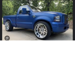 Country boys and a diesel trucks