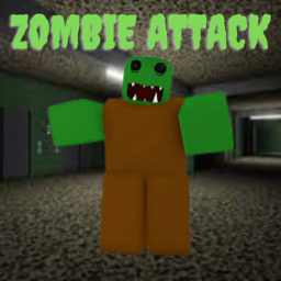 Zombie Attack