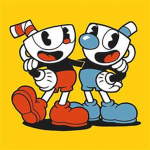CUP HEAD AND MUGMAN FAN GROUP