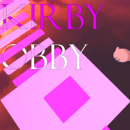 Kirby Obby