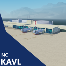 Asheville Regional Airport