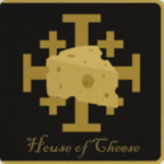The Glorious House of Cheese