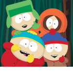 South Park Fighters