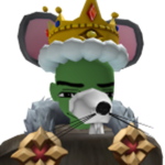 Zombie Rats United
