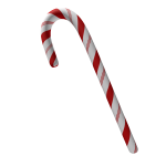 Candy Cane 🤍❤️ Backpack Xmas Christmas Santa